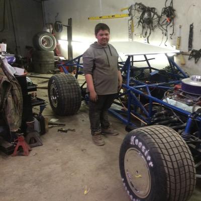 meeksbyron's profile picture. 