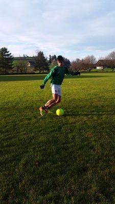 YOUTUBE : Francesco Zeppa                                                          swiss football player