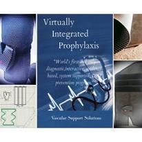 We are an innovative medical device company setting new standards of Deep Vein Thrombosis Prevention.  Let's change and save lives together!