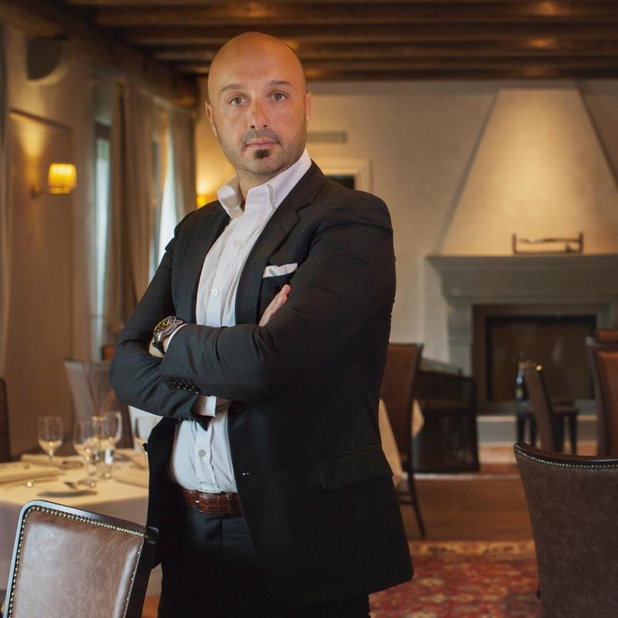 Joe Bastianich