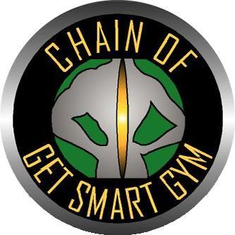 #GetSmartGym