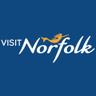 VisitNorfolkVA's profile picture. The official resource for travel information, upcoming events, festivals, & attractions in Norfolk, VA. #VisitNorfolkVA