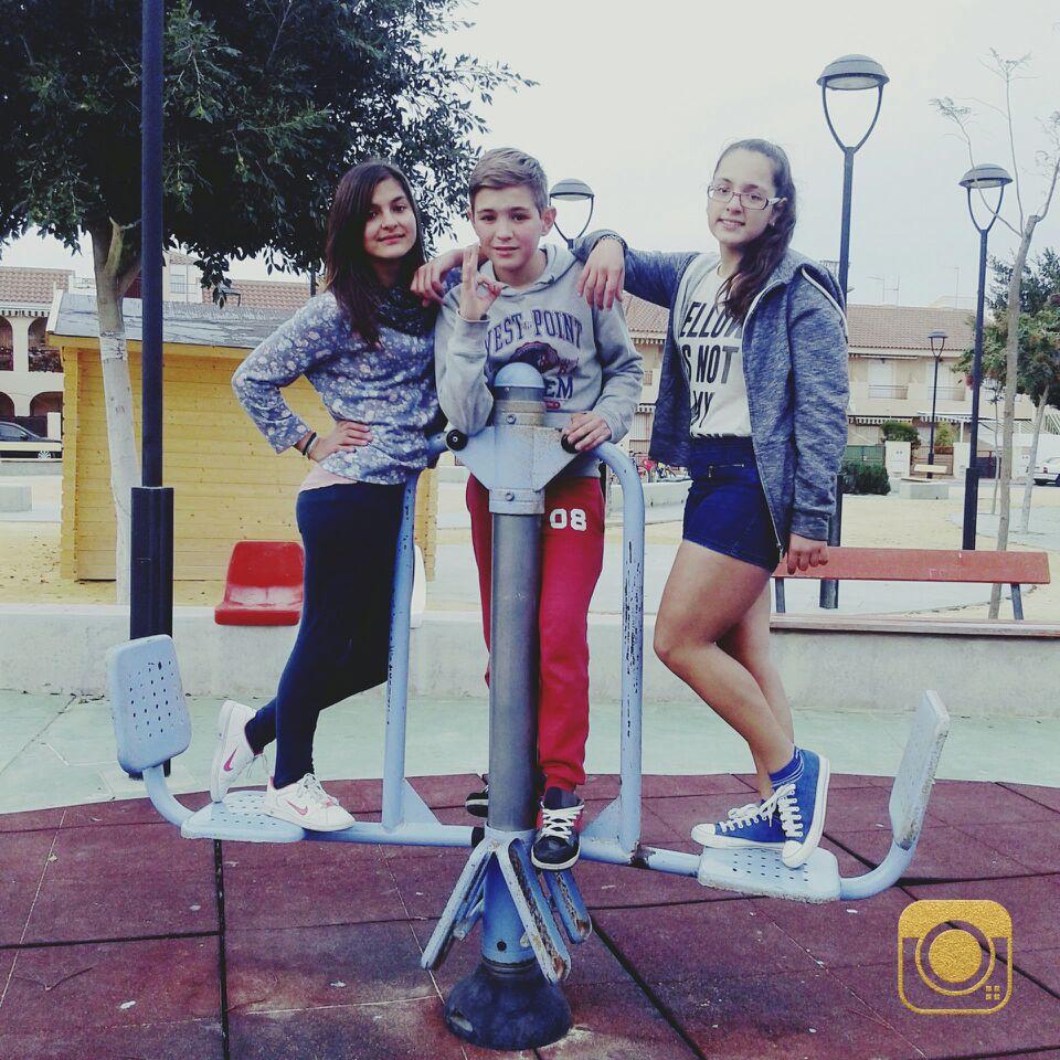 asi va la vida perfect y mi gordi la mejor 10# tkelo