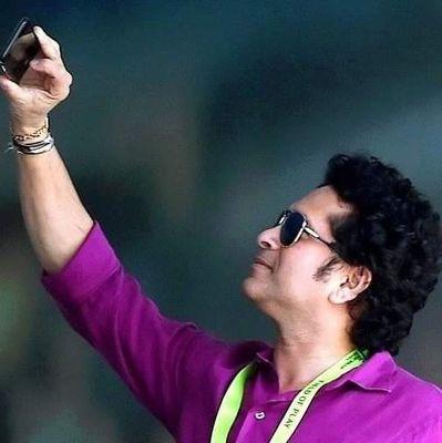 cricket is religion and sachin sir is my god 😎😎