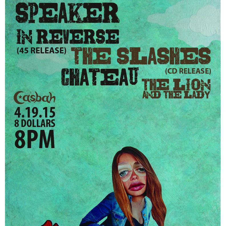 SpeakerInRevers's profile picture. First single Holy Girl available now at http://t.co/Ev0esnJipG