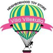 Your neighborhood Toy Store, specializing in educational, creative, open-ended, eco-friendly playthings.