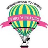 Villa Villekulla(@AmeliaIslandToy) 's Twitter Profile Photo