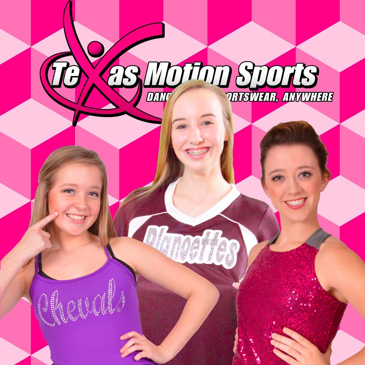 Your one stop shop for all things TEAM wear - practice wear, sprit wear, competition costumes, uniforms and accessories.