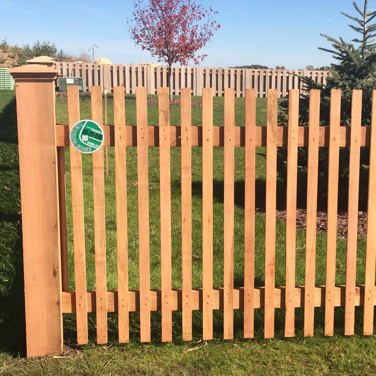 Family owned & operated w/ three generations of fencing experience. Standard to custom packages in wood, wrought iron, and PVC.  Where Innovation Meets Reality!