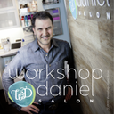 Daniel Paterno - @DanielP_Hair - Twitter