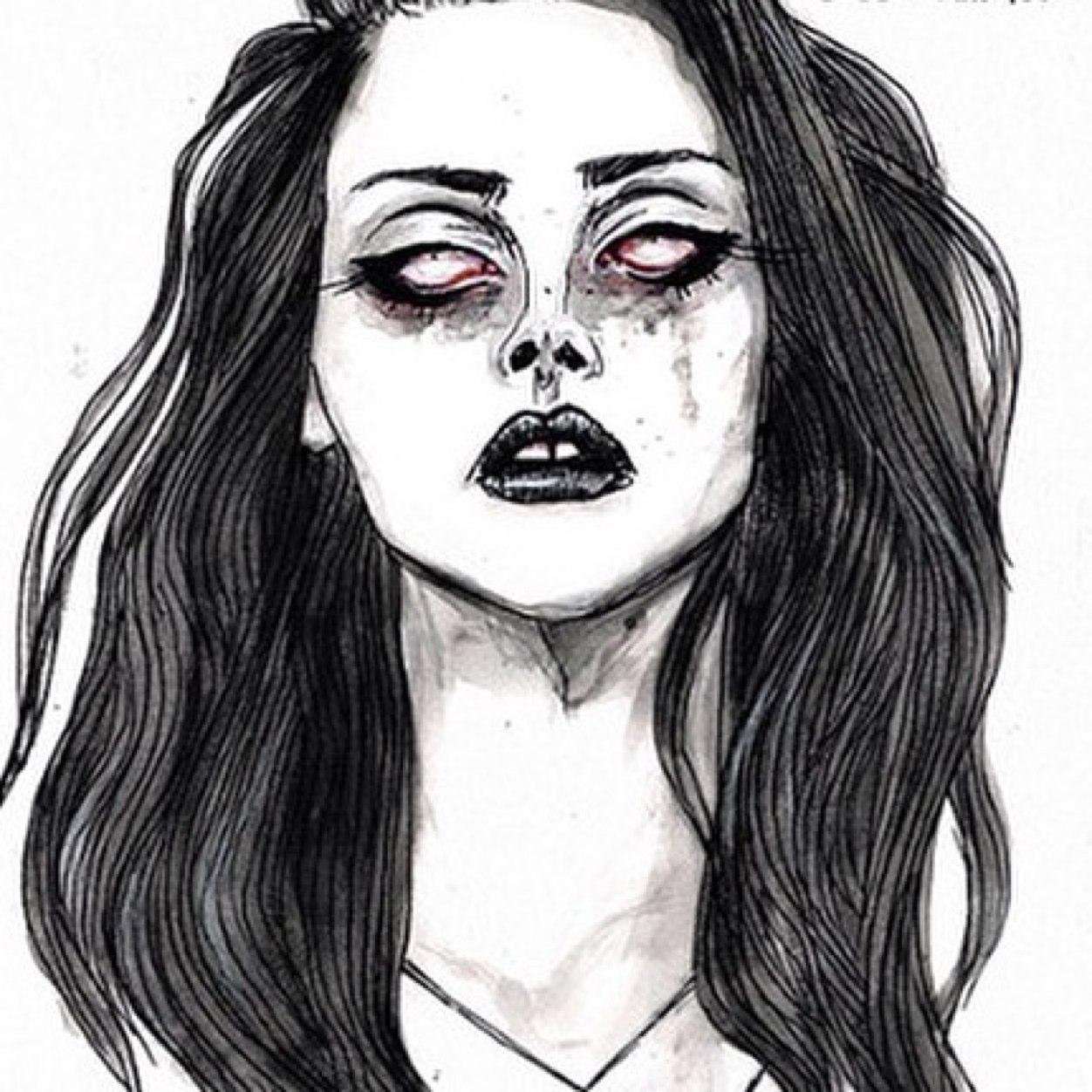 marieclare96's profile picture. #ULTRAVIOLENCE on iTunes now http://t.co/VPUDXtX5S7