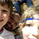 Adam Gibson - @apgibson42 - Twitter