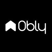 OBLY(@Oblyapp) 's Twitter Profile Photo