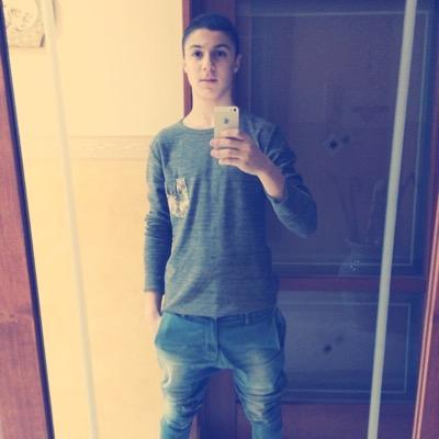 luca69032549's profile picture. 