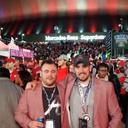 William Ambler - @ambler_w - Twitter