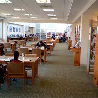 Haverstraw King's Daughters Public Library Adult Services