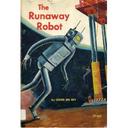 Runaway Robot - @ed_logue - Twitter
