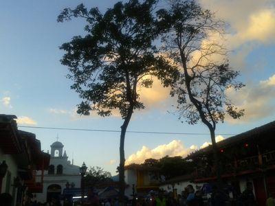venezolana y demócrata