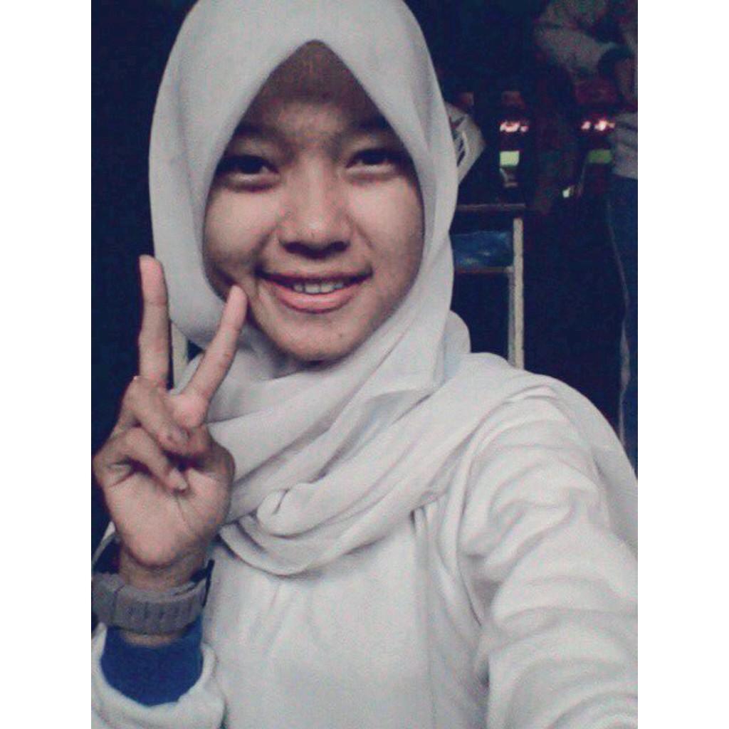 Ines Valentina || VHS 3 Purwokerto || 15februari || nothing is imposible ♡