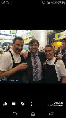 JCaulfield's profile picture. 