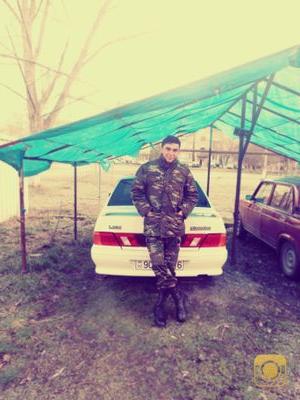 orucov591's profile picture. 