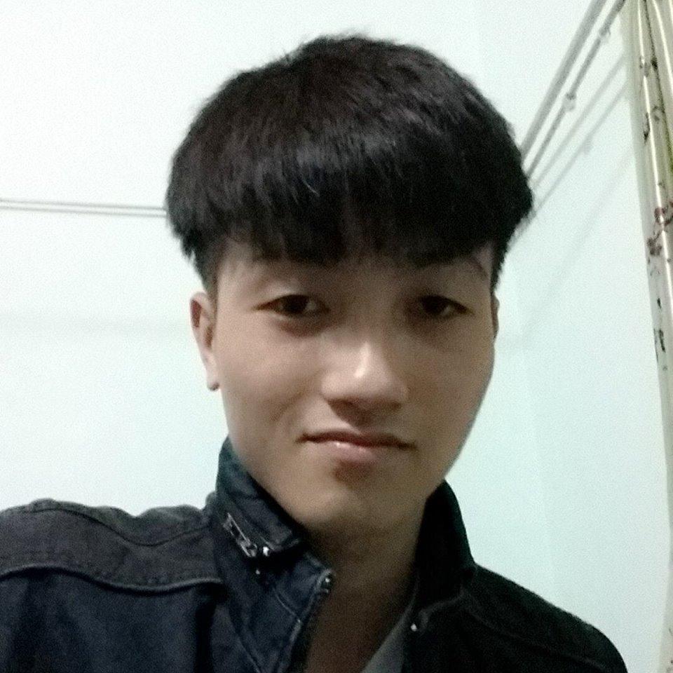 Luong Xuan Giang