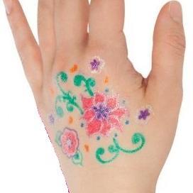 Funny beautiful fashionable tattoos. Tattoos are always fun.