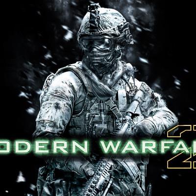 remastermw2's profile picture. lets get this account going so we can try to get the developers to see we want a next gen mw2