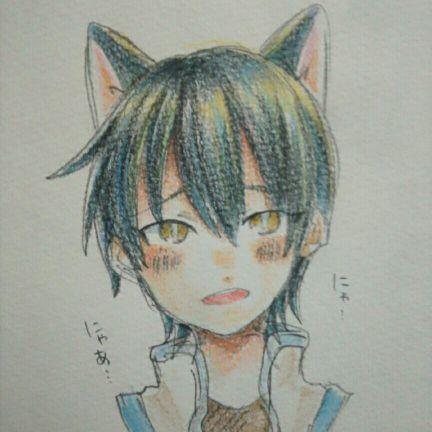 tales_colon's profile picture. アカウント移動しました！ @cln__71