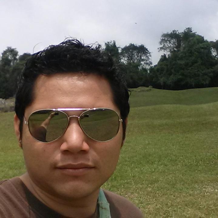 Web & Mobile Developer. I love mi life, my family & new tecnologies. I want to know more...