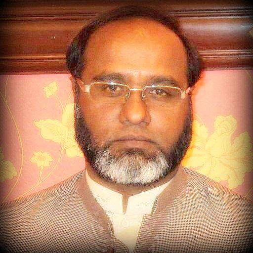 Minhaj Jewellers | Proud to be the member of #MQI since 80s | #DrQadri is the only leader | Strongly believe in #GreenRevolution | #PAT