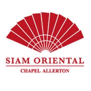 From the same award-winning team behind @ThaiEdgeLeeds, Siam Oriental is a wonderful restaurant offering a taste of Thailand in Chapel Allerton! 0113 269 1151