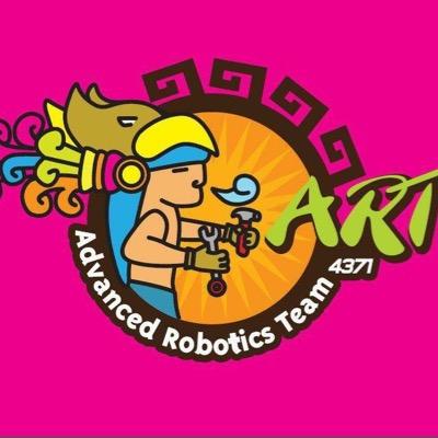 FRC Mexican Team Since 2012 Avanza Reta Trasciende. Contacto: art4371frc@gmail.com