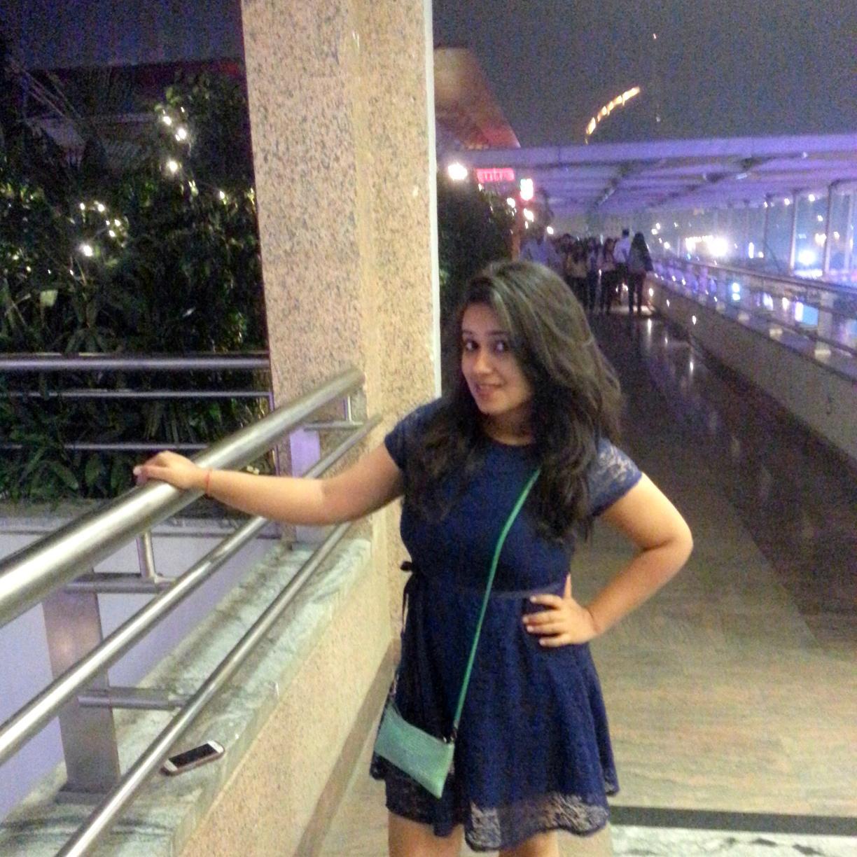 Live life today like there is no tomorrow !