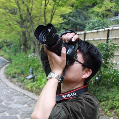 趣味は、写真＆キャンプ。愛知県在住。 相棒は、キヤノン5D4。ポートレート、鉄等トライ中。好きな映画や車の事もつぶやきます。休日キャンプ初心者(炎幕DXEVO)携帯全損の為アカウント移動〜 旧@kazu23499716