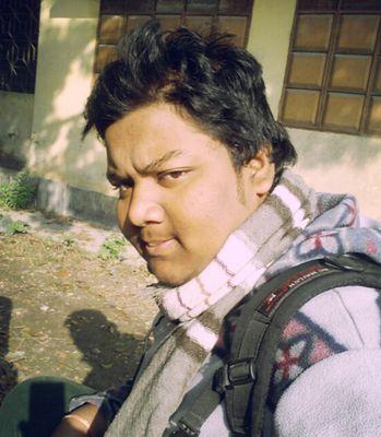 My name is Md. Imrul kayes (pranto) I am a student. very semple man.