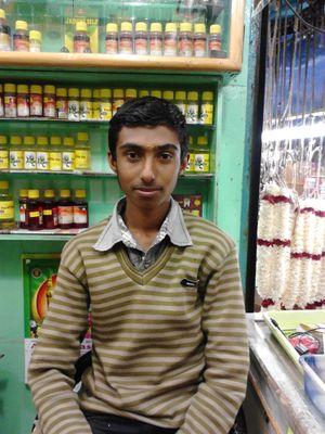 suryasrs19's profile picture. 