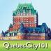 QuebecCity101 (@quebeccity101) Twitter profile photo