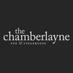 The Chamberlayne Pub (@thechamberlayne) Twitter profile photo