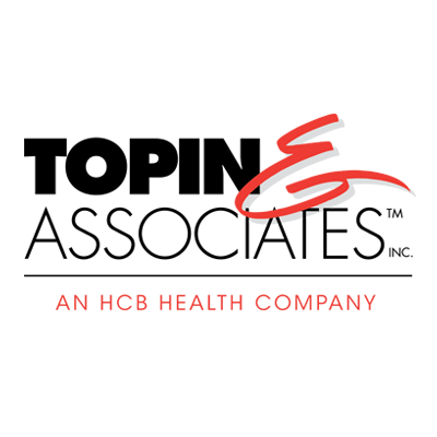 TopinAssociates's profile picture. Topin & Associates An HCB Health Company is a health care communications agency with clients in the pharmaceutical, biotech and device industries.