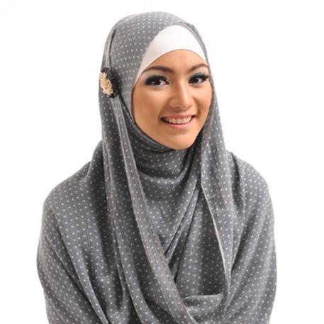 Wahai Muslimah tutuplah auratmu, sesuai perintah Allah & Rasul. #yukberhijab #hijabers #sayaberjilbab #IndonesiaBerjilbab #sayaberhijab #yukberjilbab
