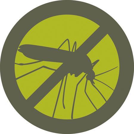NO bugs. NO bites. NO kidding. 100% satisfaction guaranteed.