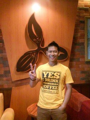 didiktri789's profile picture. 