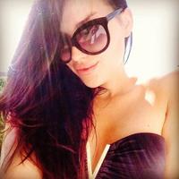 Sarah Amelia (@ameliaasarah) 's Twitter Profile