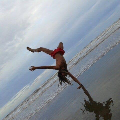 Ser Feliz con mi Locura!
