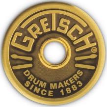 Official Gretsch Drums USA Twitter.