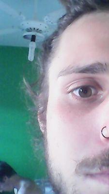 nandowpower's profile picture. Na vida tudo tem seu preço, seu valor 
E o que eu quero dessa vida é
Ser feliz