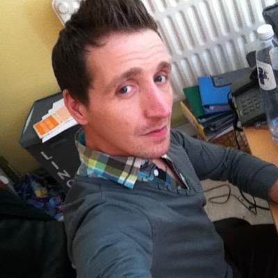 AgnoliCedric's profile picture. 