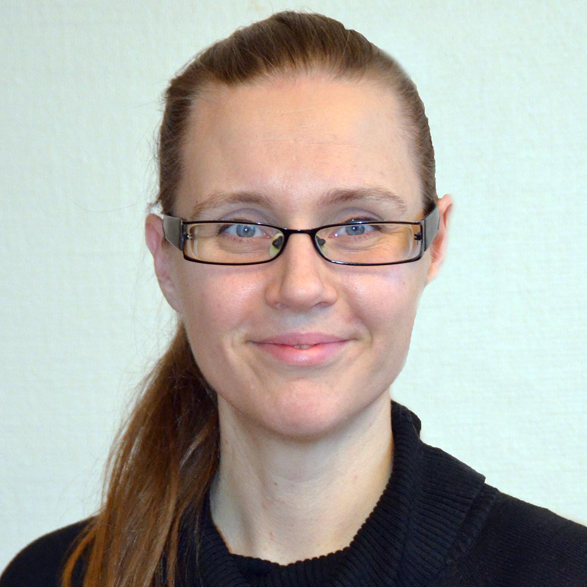 Kommunikatör på kultur- och fritidsförvaltningen i Mölndals stad.