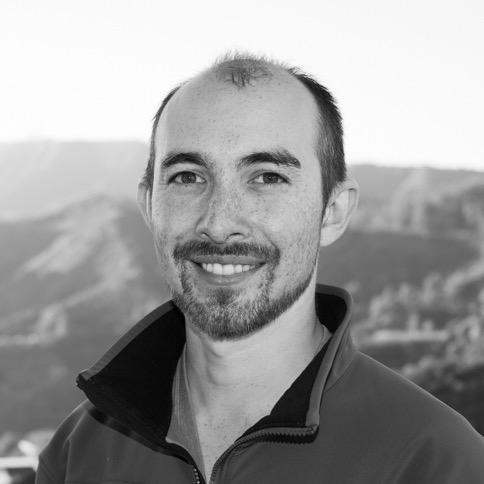 Climber, Cyclist, Tech Lead - Star Wars: Hunters (Zynga/NaturalMotion//BossAlien)